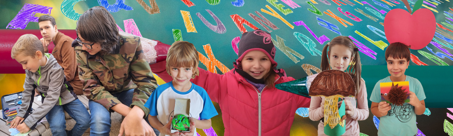 Základní škola sv. Voršily v Olomouci